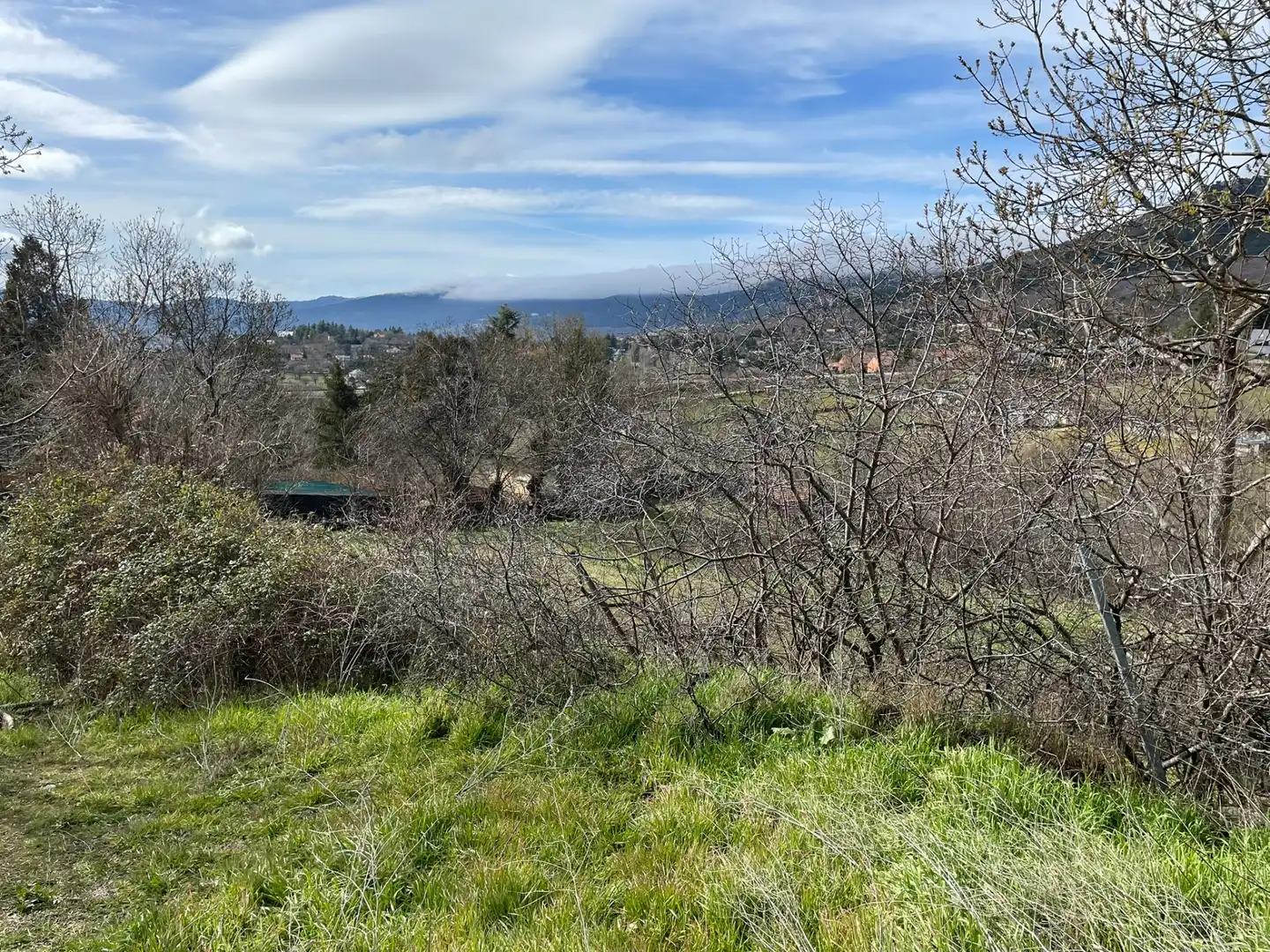 Wohnbaugrundstück zum Verkauf in Cercedilla, imagen 9