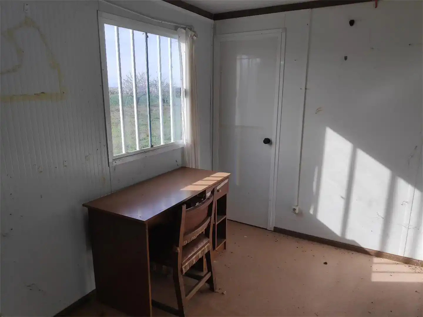 Habitación de Finca rústica en venta en Olite / Erriberri, Navarra