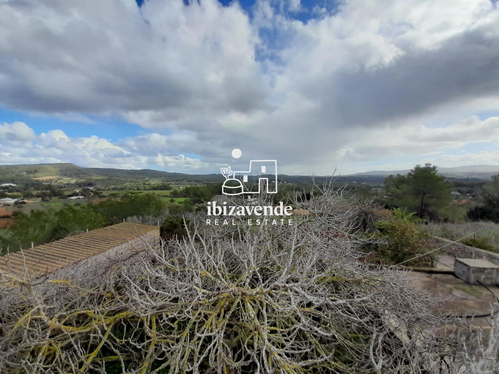 House or chalet for sale in Cami de Can Forn, Sant Antoni de Portmany