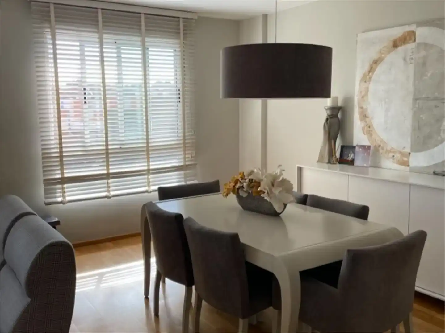 Comedor de Piso en venta en Guadassuar con Aire acondicionado