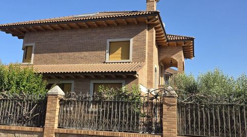 Foto 2 de Casa o chalet en venta en Calle Vicente Lunardi, Colonia-Bripac, Alcalá de Henares