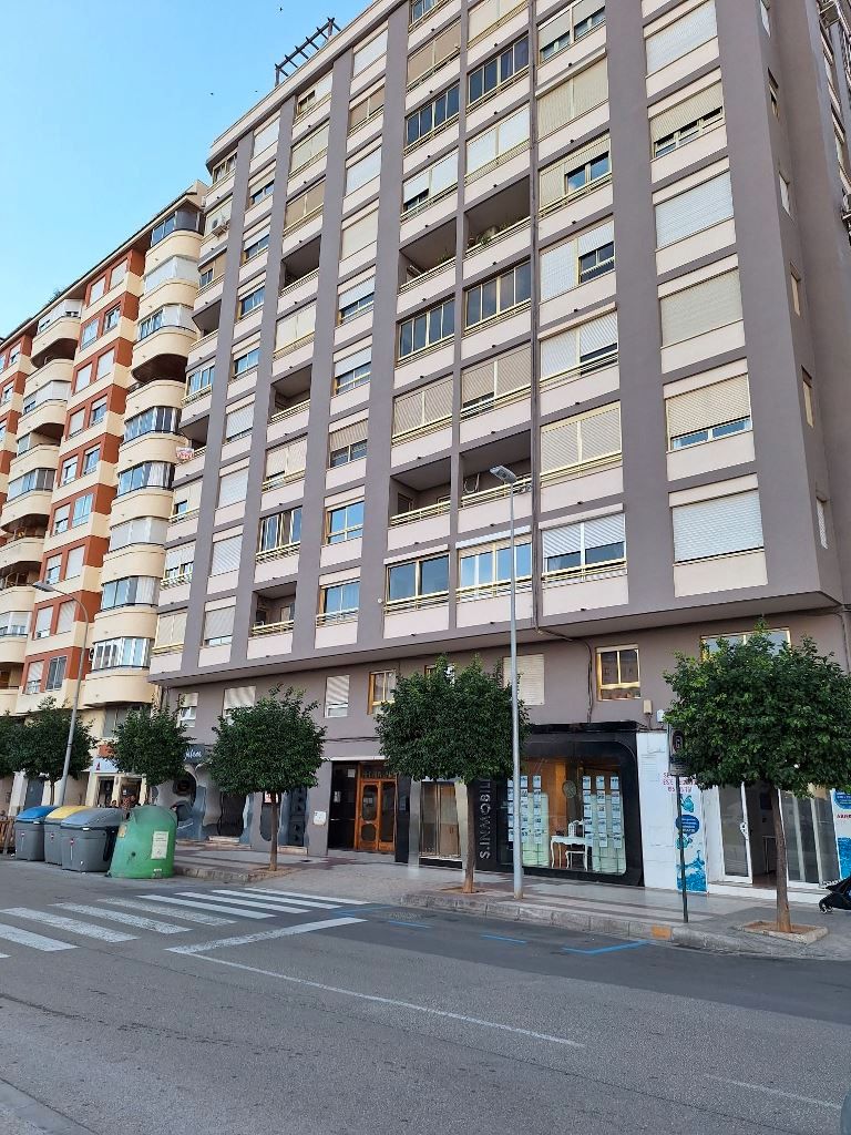Piso en venta en La Vila, Casc Urbà