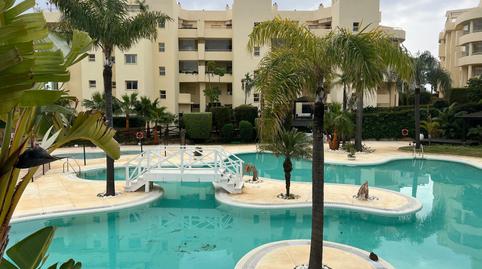 Foto 5 von Wohnungen zur Miete in El Faro de Calaburra - Chaparral, Mijas