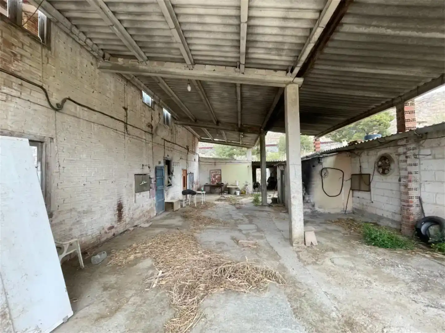 Casa o xalet en venda en Caspe