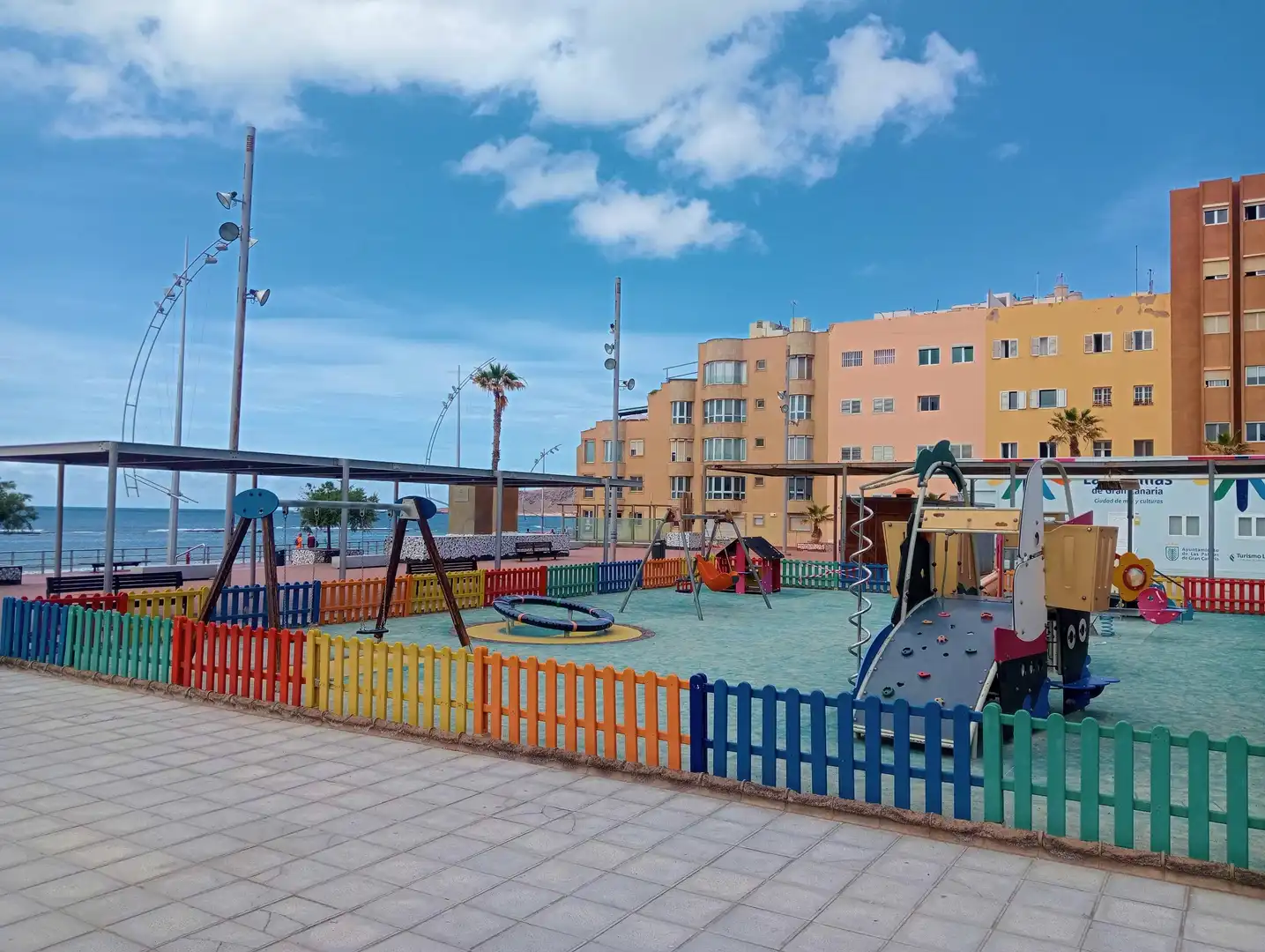 Aparcament de Pis en venda en Las Palmas de Gran Canaria