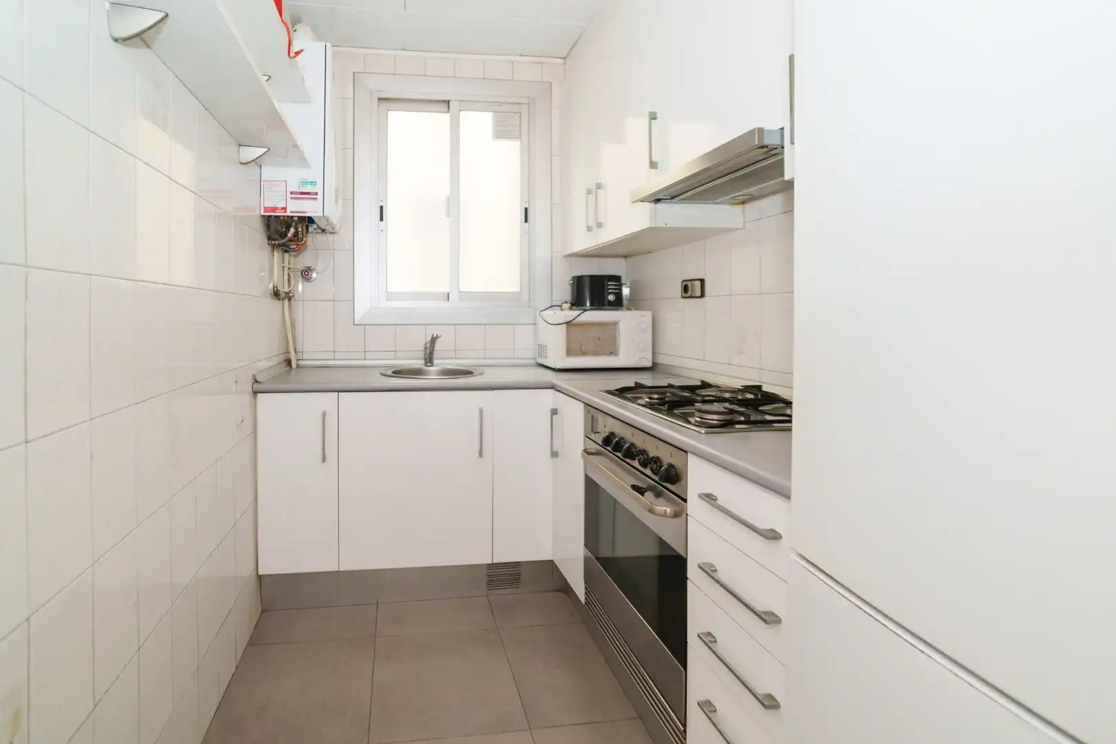 Wohnung mit Terrasse zum Verkauf in Gran Via de les Corts Catalanes, imagen 5