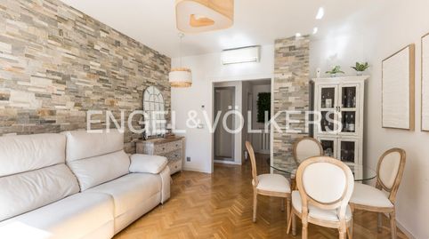 Photo 4 of Flat for rent in Valdebebas - Valdefuentes, Madrid Capital