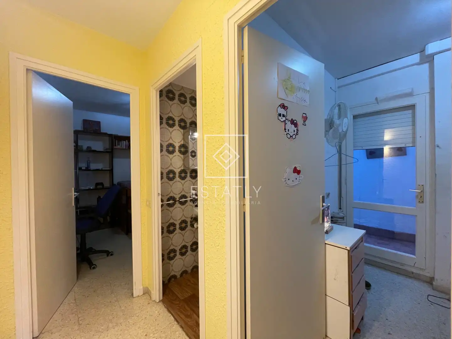 Flat with terrace for sale in Avinguda de Fibracolor 1, imagen 23