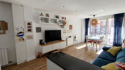Foto 2 de Piso en venta en Carrer de Camil Fabra, Sant Andreu de Palomar, Barcelona Capital