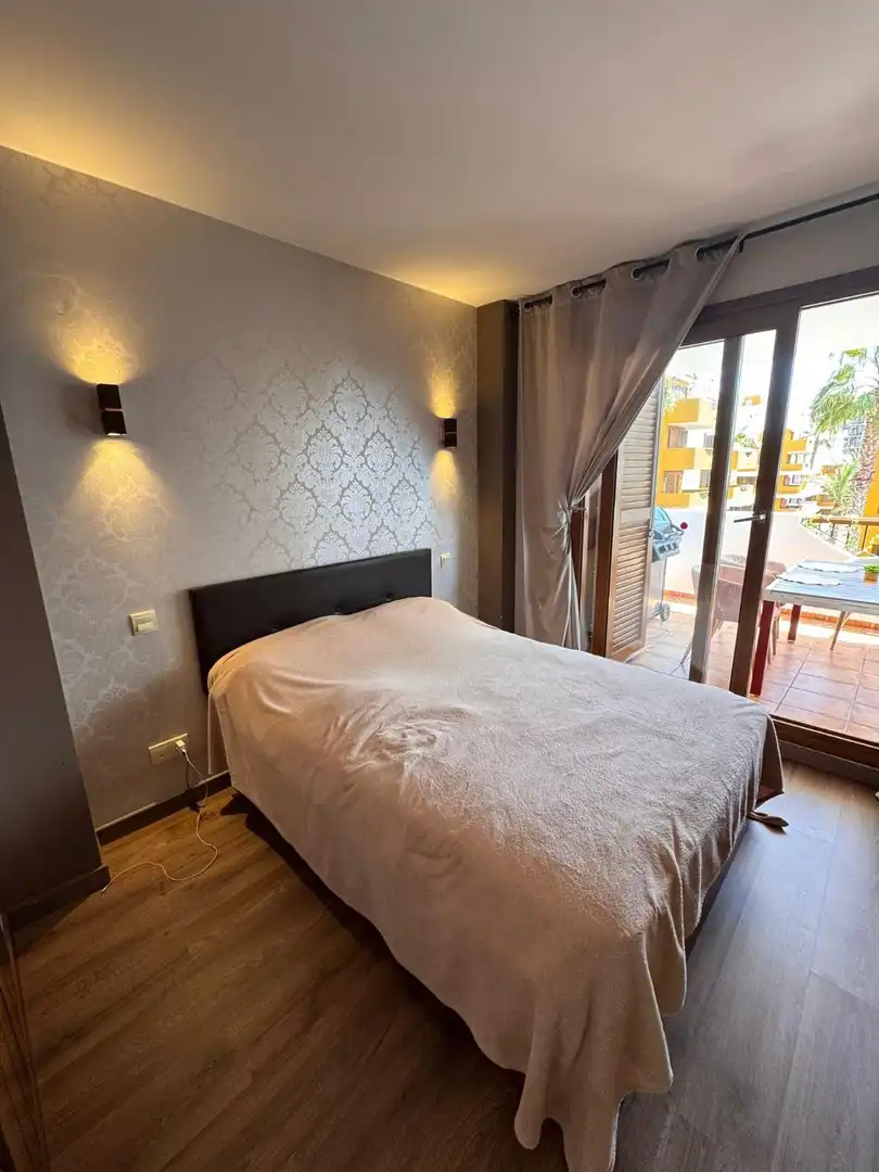 Apartment with pool for sale in PUNTA PRIMA, imagen 11