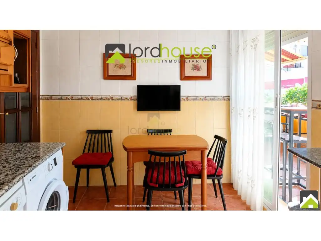 Ático con ascensor en venta en Calle Abellaneda, imagen 16