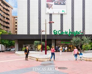 Flat for sale in De José María Lacarra De Miguel, Paseo Constitución - Las Damas