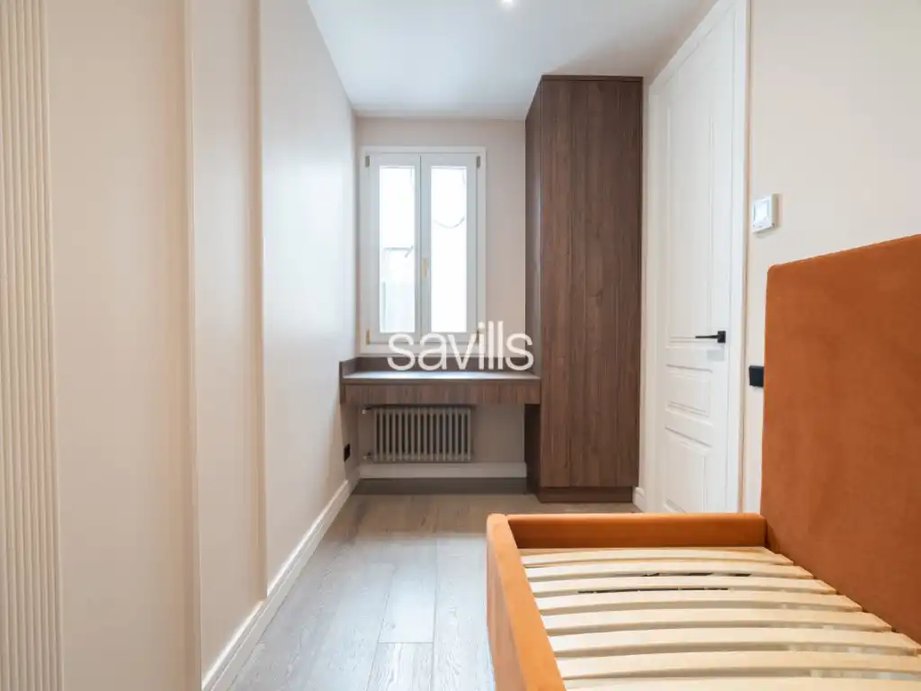 Apartament amb terrassa en venda a Eixample, imagen 58