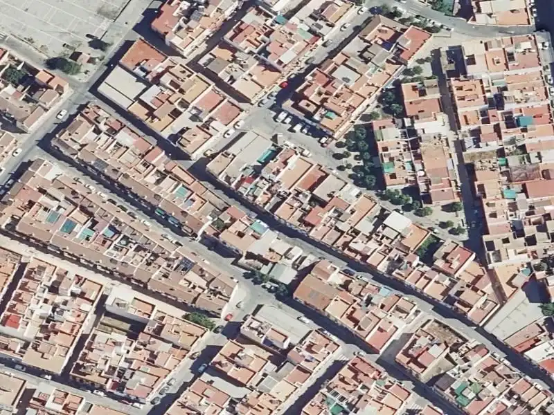 Casa en venda a Virgen De La Salud 56