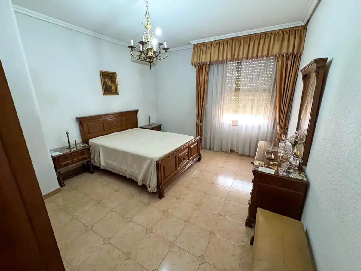 Residencial en venda a Calle ALICANTE, imagen 34