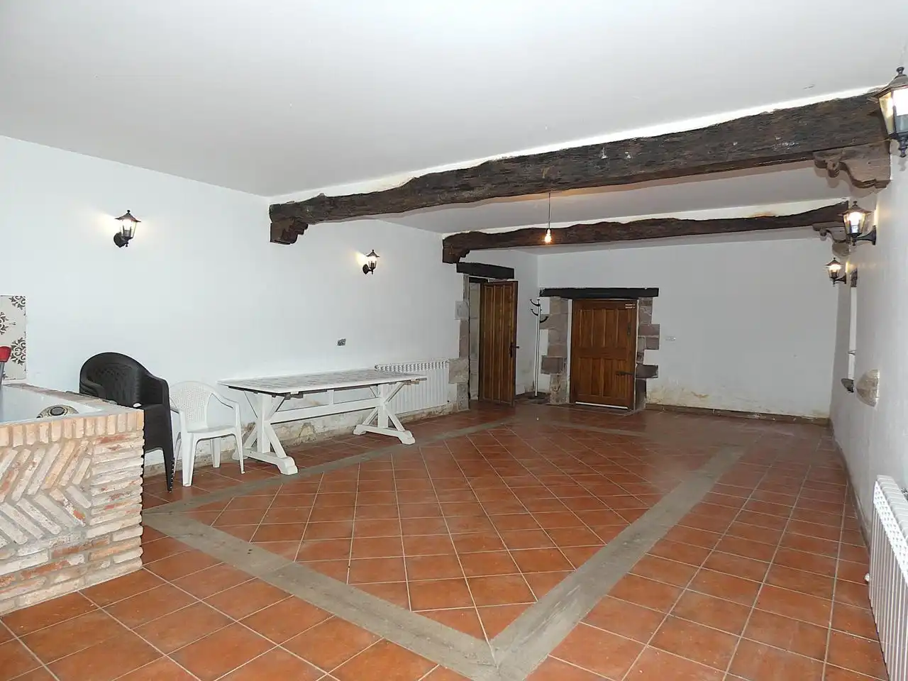Casa o chalet en venta en Ruente con Calefacción, Jardín privado y Amueblado