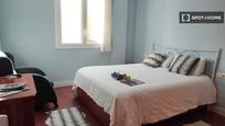 Bedroom of Flat to rent in Calafell  with Air Conditioner, Heating and Furnished