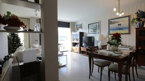 Foto 4 de Dúplex en venda a Calle Salvador Espriu, 16, Santa Cristina Poble, Girona