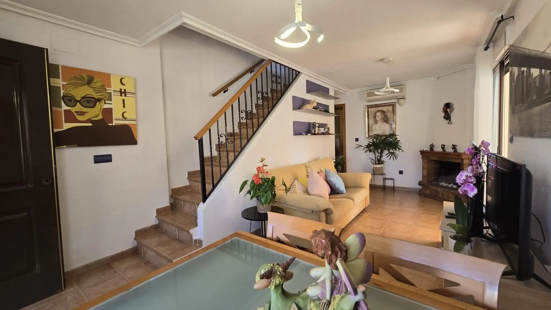 Bungalow avec piscine à vendre à Calle maribel perez ojeda, imagen 23