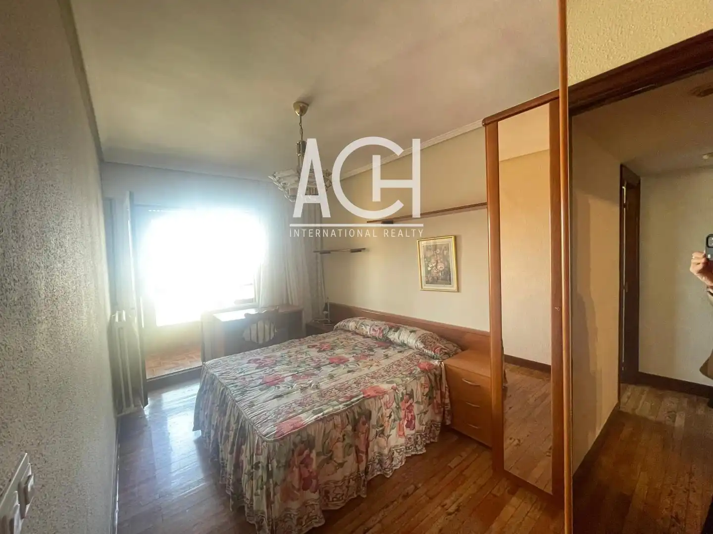 Appartement avec terrasse à louer à Jose Maria Ugarteburu, imagen 8