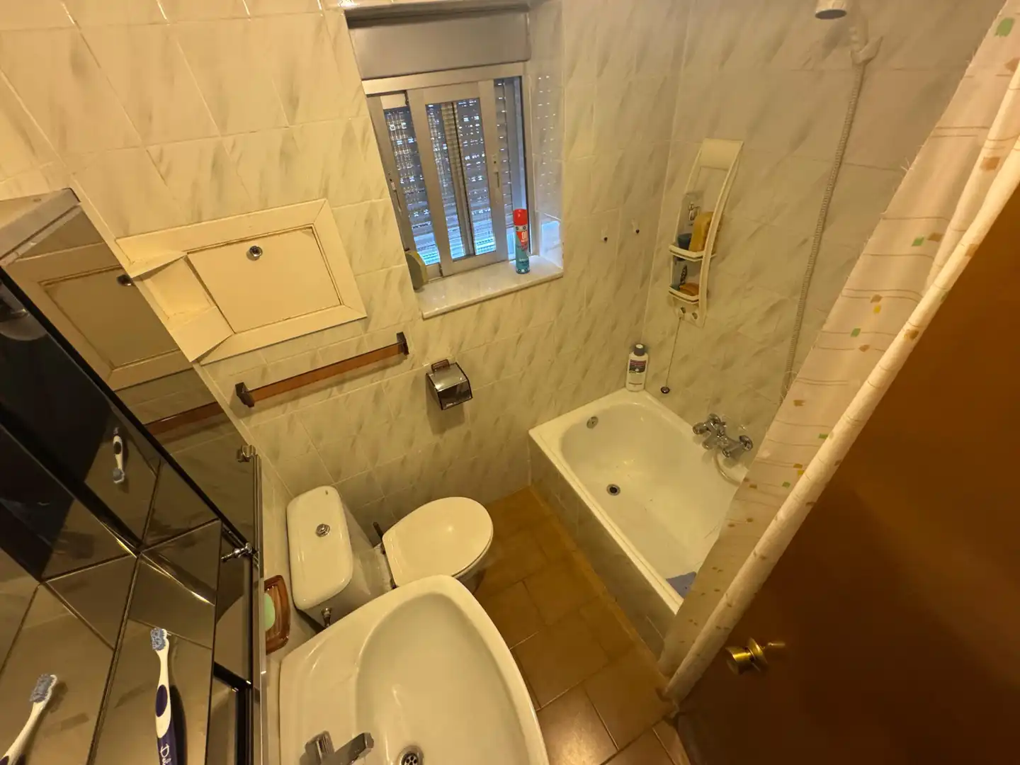Piso en venta en San José Obrero