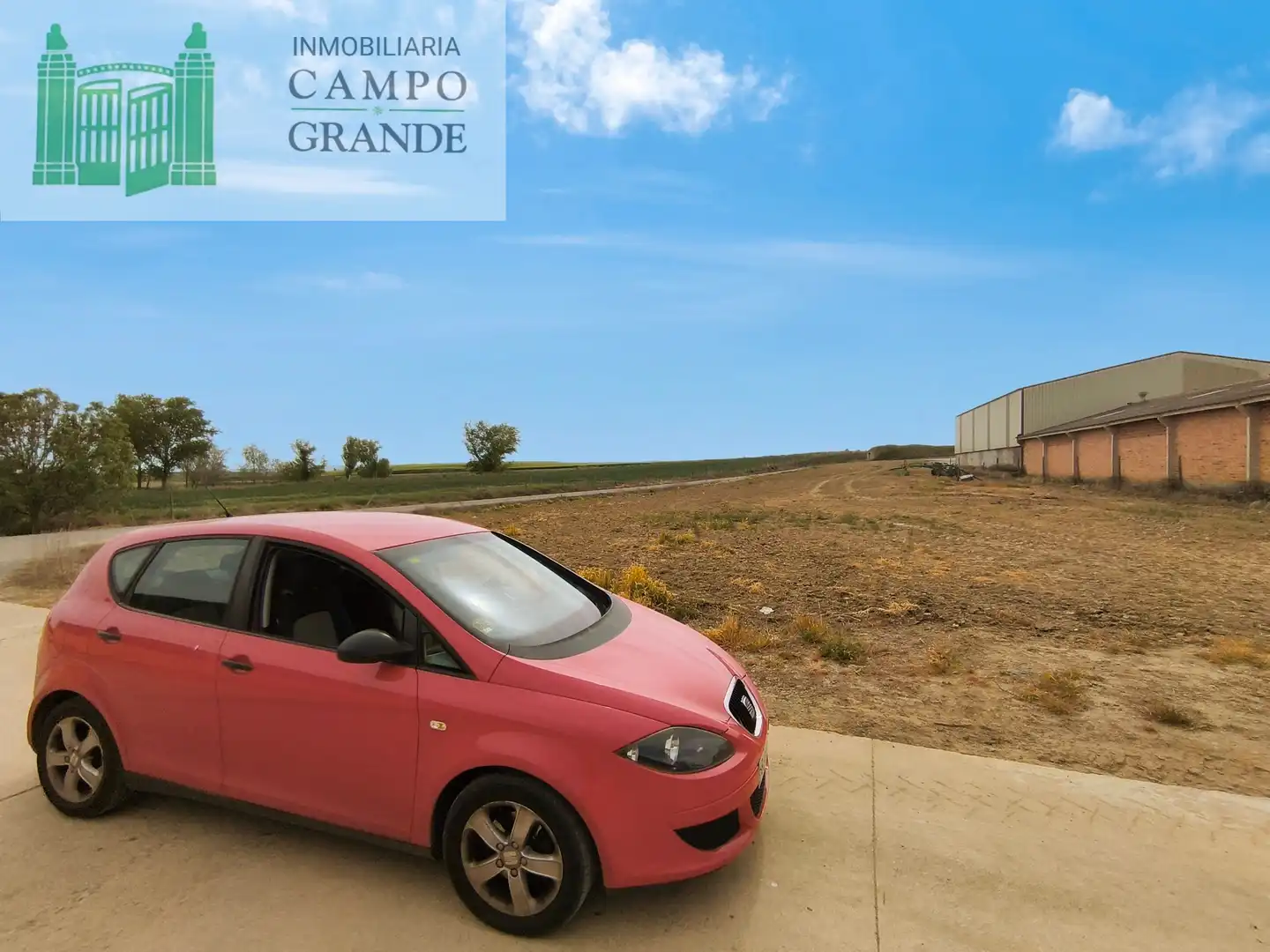 Residential zum Verkauf in Calle la Arena, 36, Pedraza de Campos