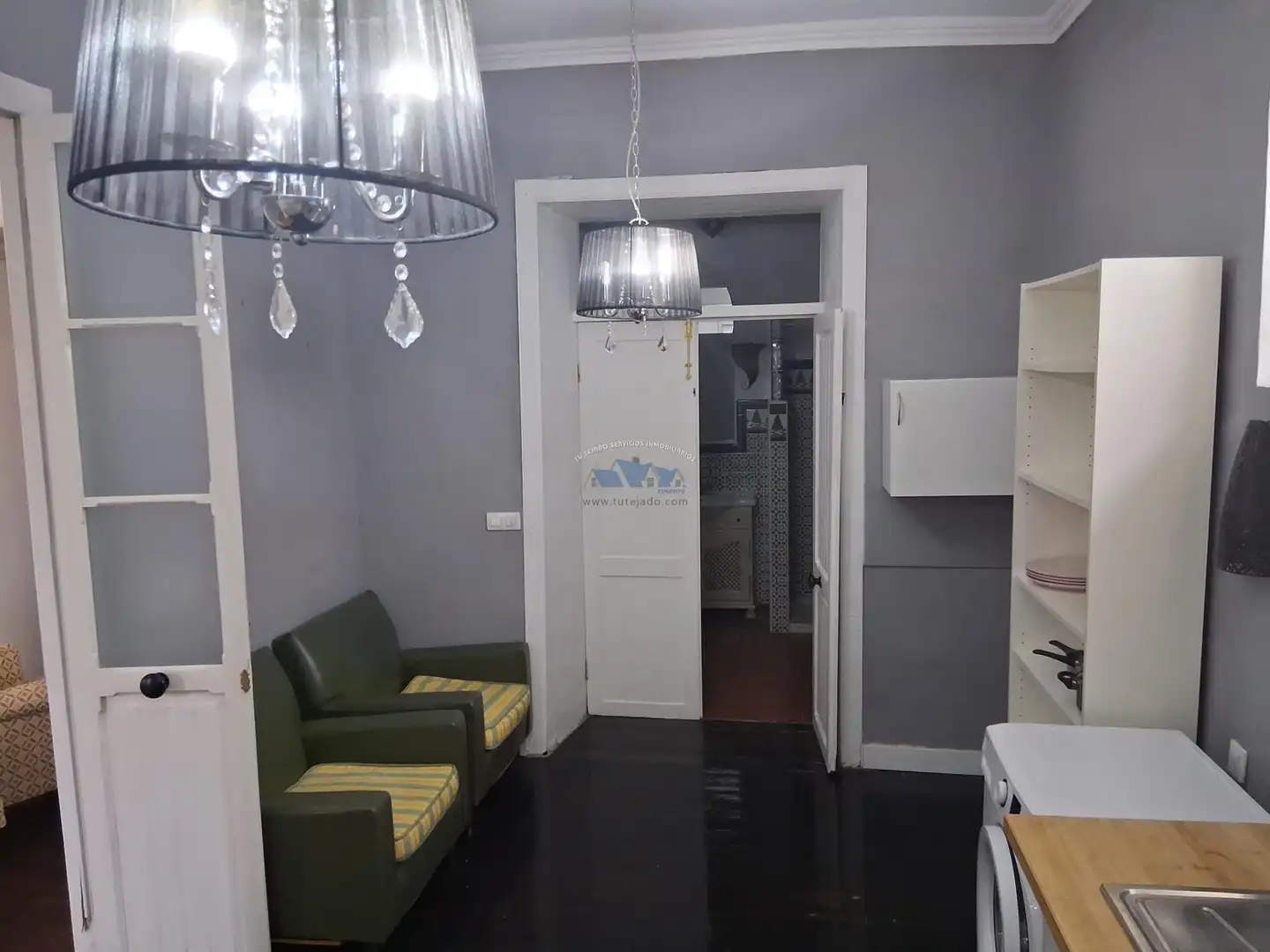 Loft zur Miete in Puerto de la Cruz mit Parkett und Möbliert