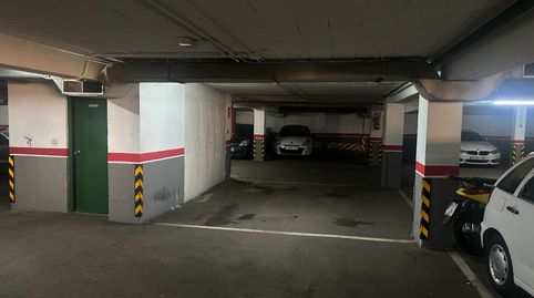 Photo 2 of Garage for rent in Plaza del Sagrado Corazón de Jesús, 2, Ciudad Jardín, Madrid Capital