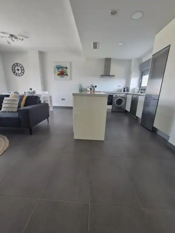 Bungalow with pool for sale in Jacarilla, imagen 6