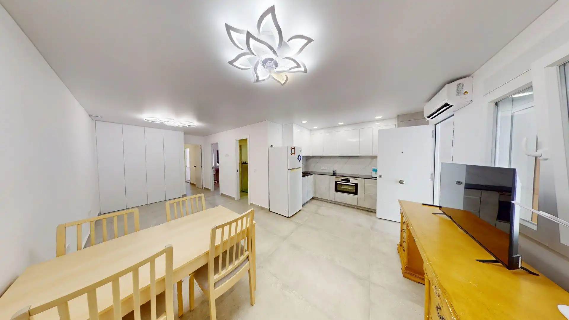 Flat for sale in Calle Joven Pura, 52, Nueva Torrevieja