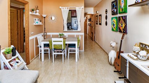 Foto 3 de Piso en venta en Calle Geminis (r), Roquetas Pueblo, Roquetas de Mar