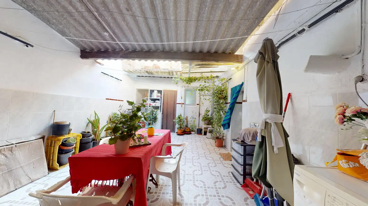 Reihenhaus zum Verkauf in Monforte del Cid, imagen 3