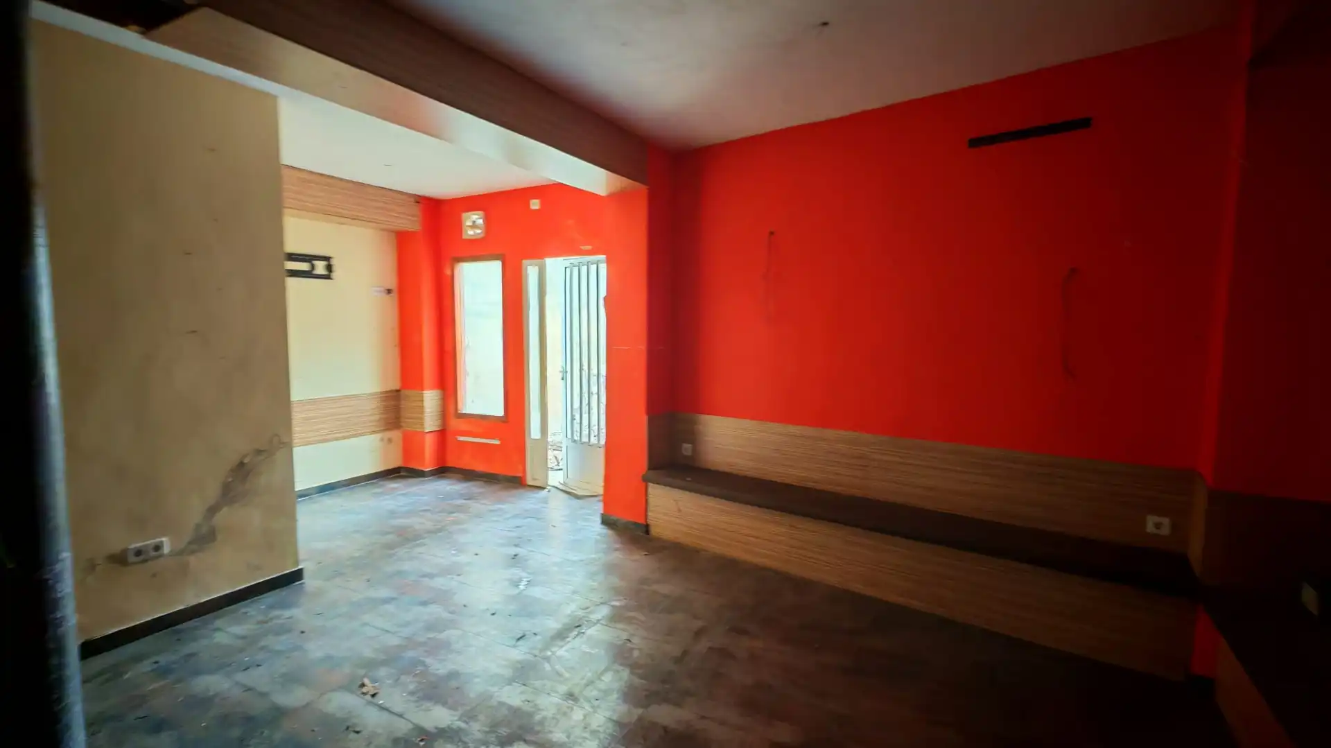 Local comercial en venta en Plaça Germanies, imagen 14