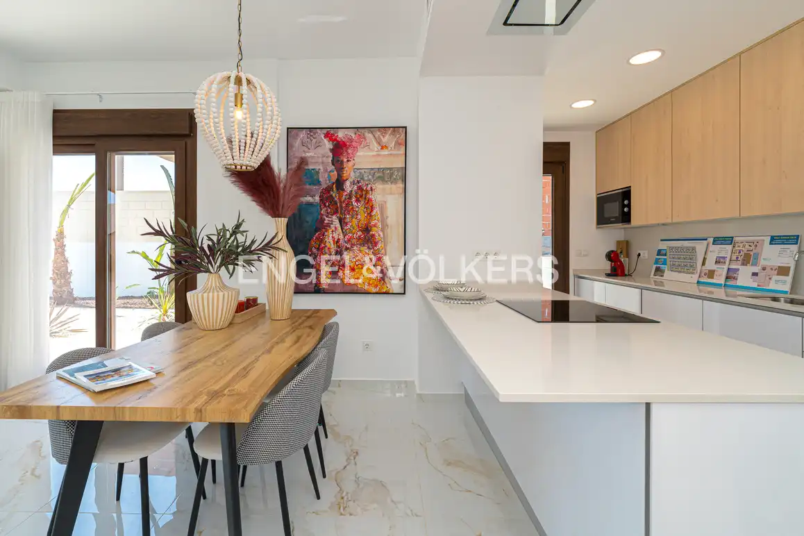 Casa con piscina en venta en Balcón de Ponoig - Polop Paradis - Polop Hills, imagen 17