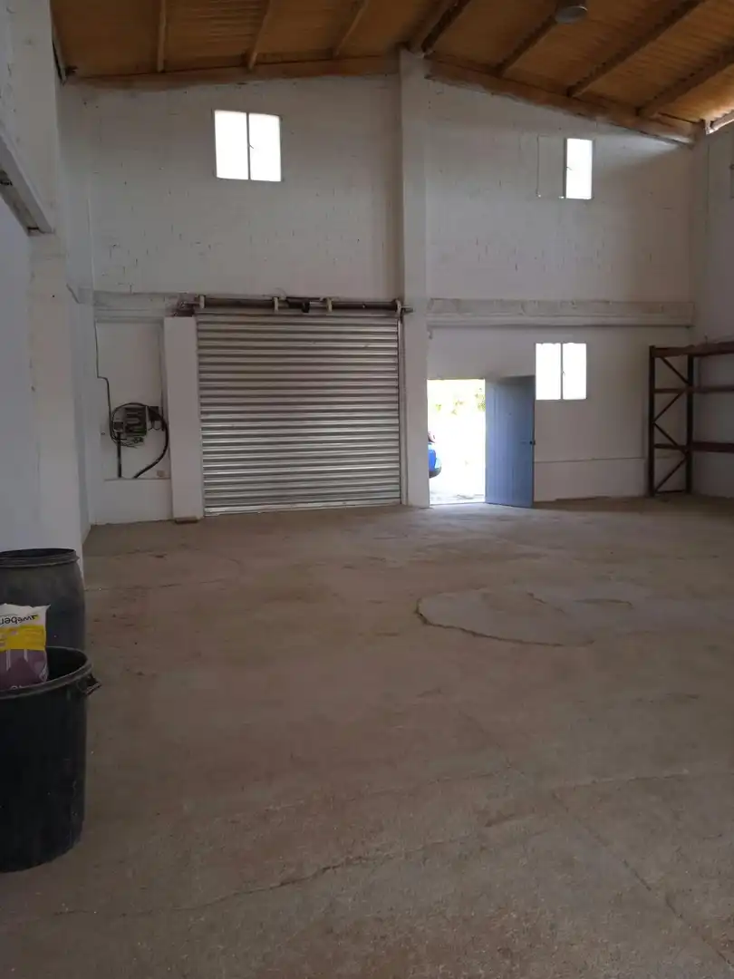 Industrial building to rent in Aldaia, imagen 4