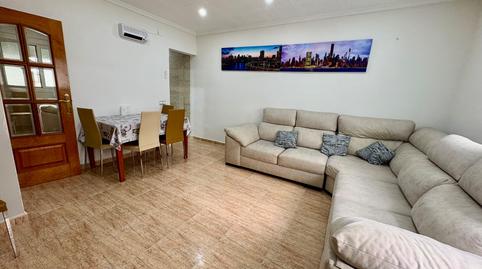 Foto 5 de Planta baja en venta en Carrer de Casals I Cuberó, Verdum, Barcelona