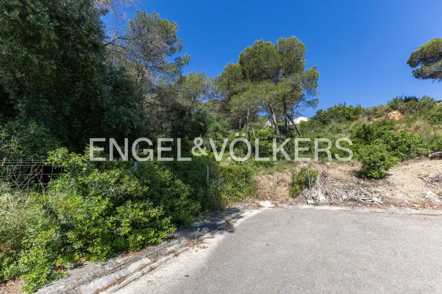 Residencial en venda en Carcaixent