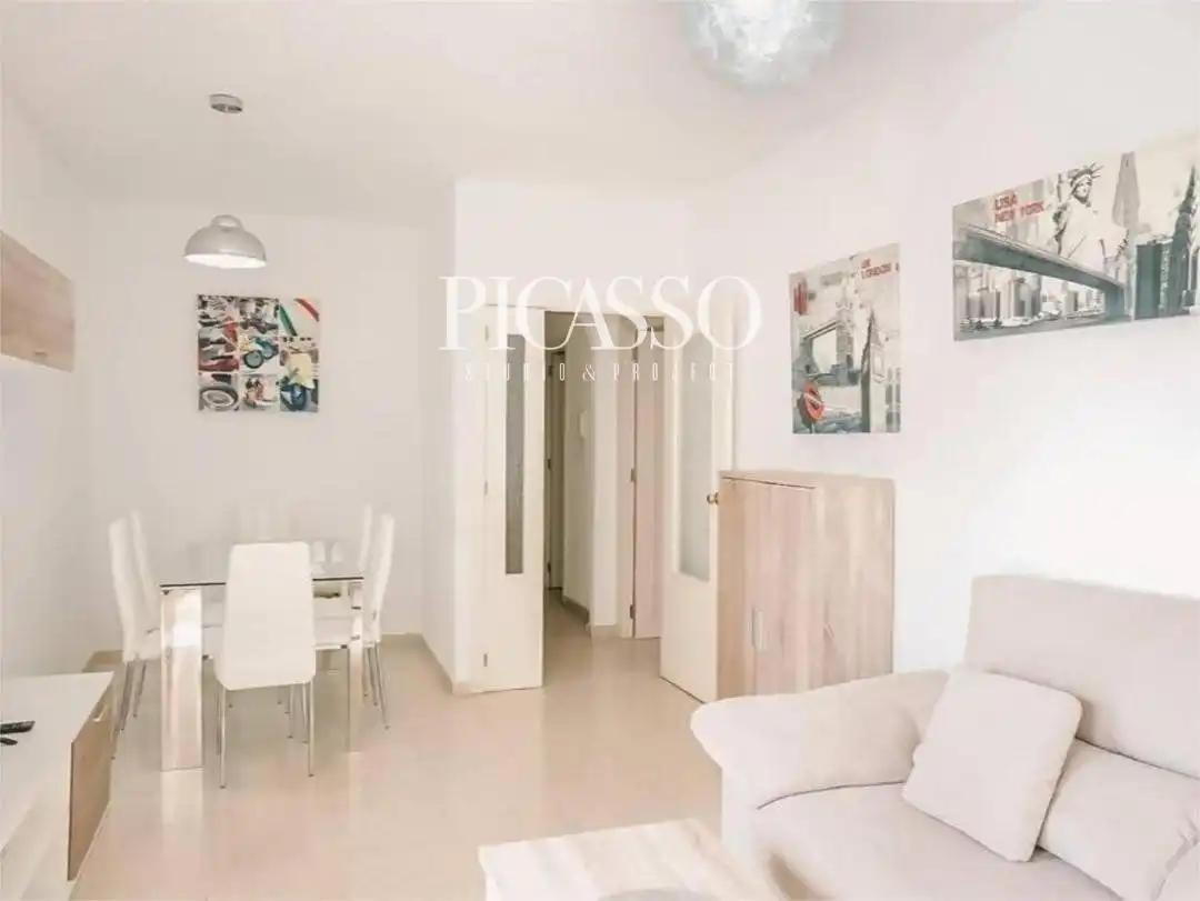 Piso en venta en Calle Domingo Ortega, imagen 2