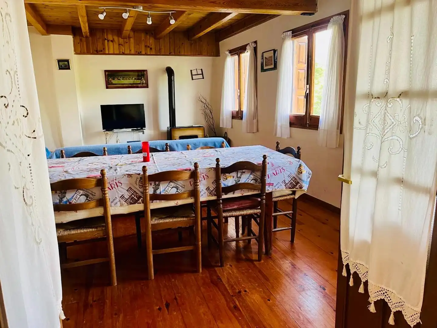Casa rústica en venta en Alt Àneu, imagen 8