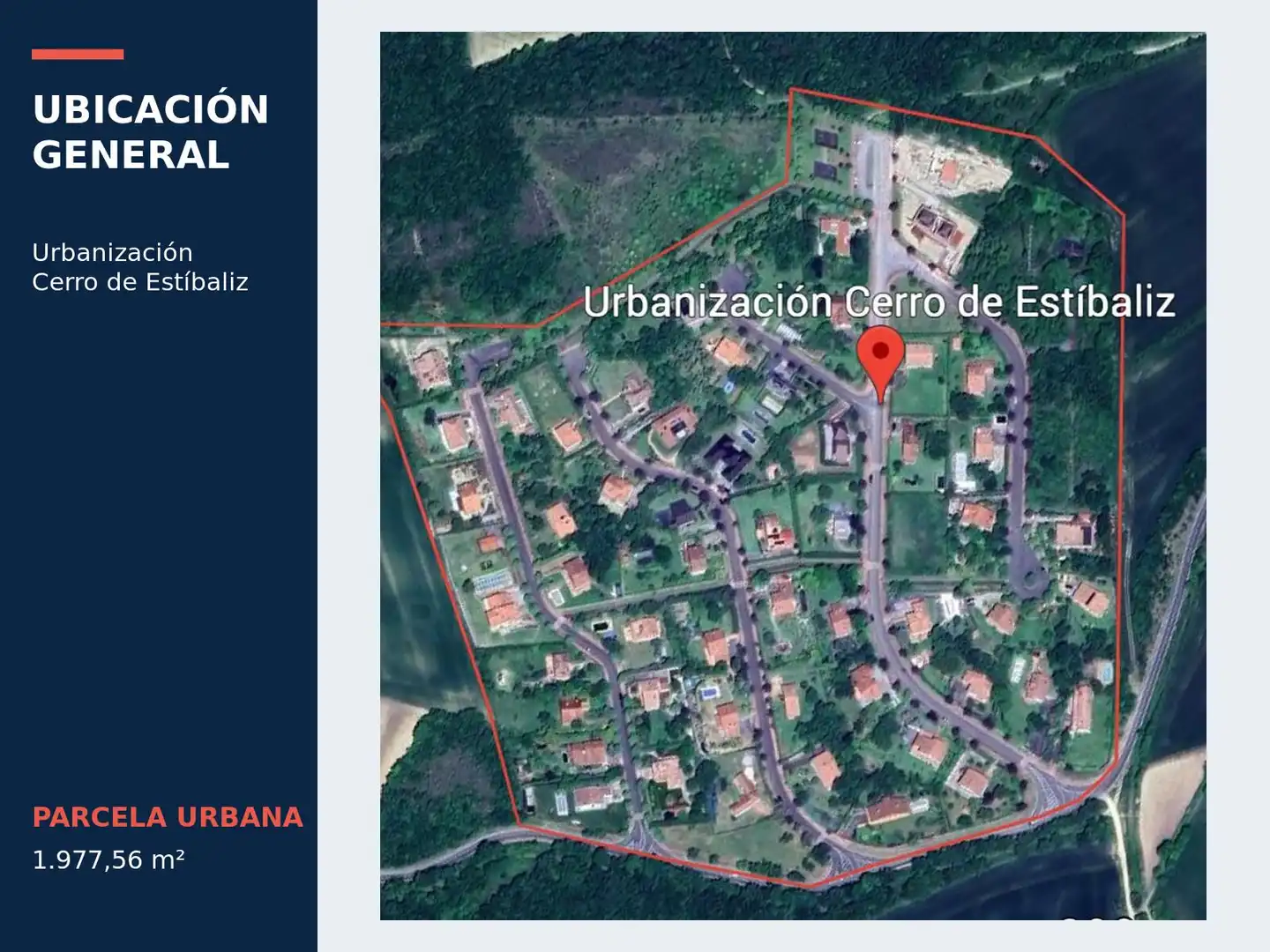 Terreno residenziale in vendita a Zona rural este, imagen 2