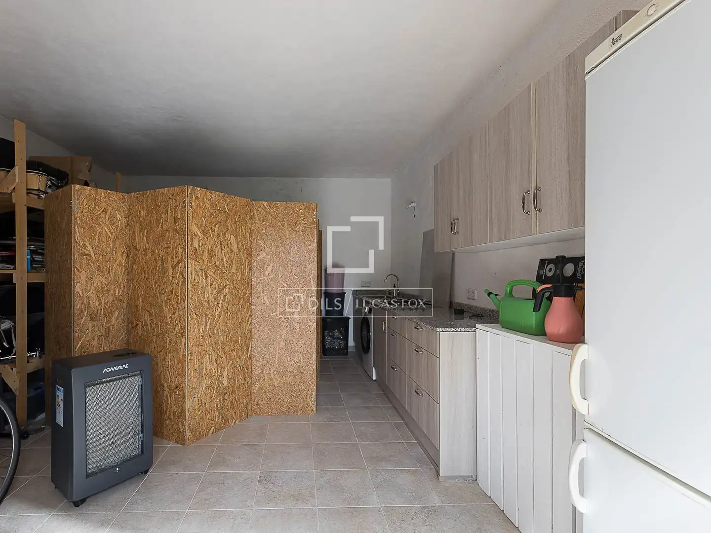 Cocina de Finca rústica en venta en Manacor con Aire acondicionado, Calefacción y Jardín privado