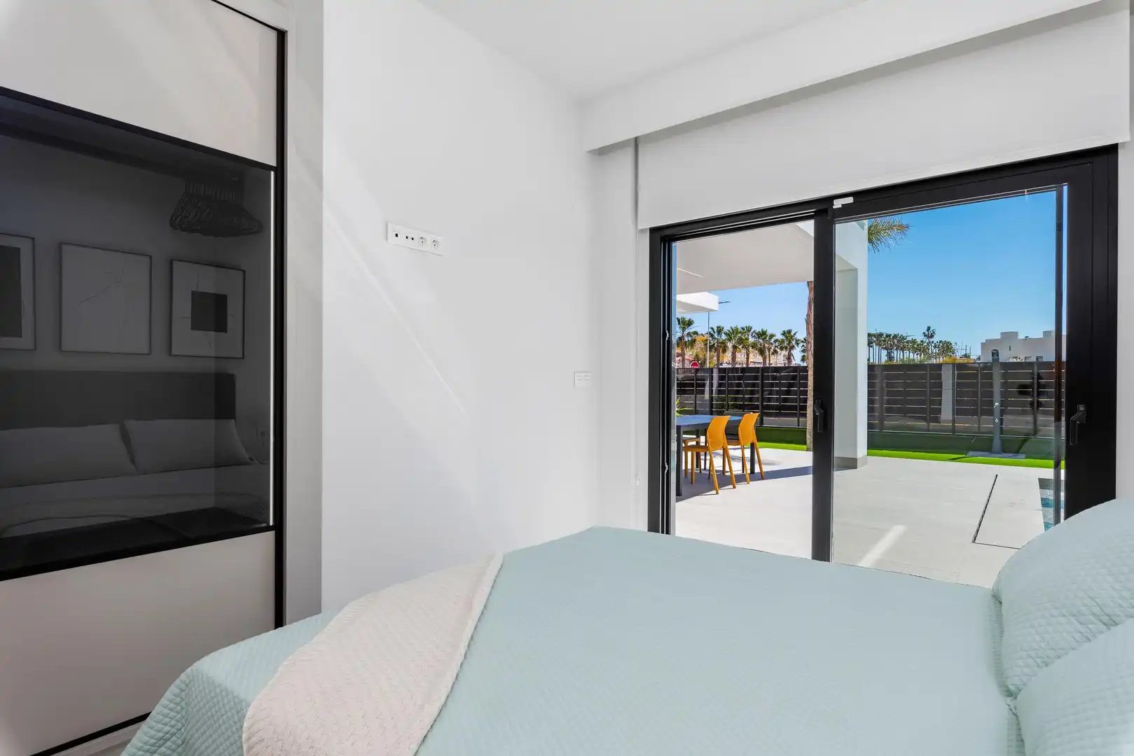 Villa con piscina in vendita a Algorfa, imagen 49