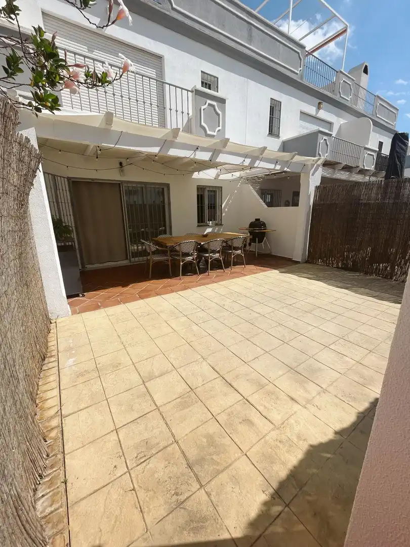 Terraced house with terrace for sale in Benamara - Atalaya, imagen 29