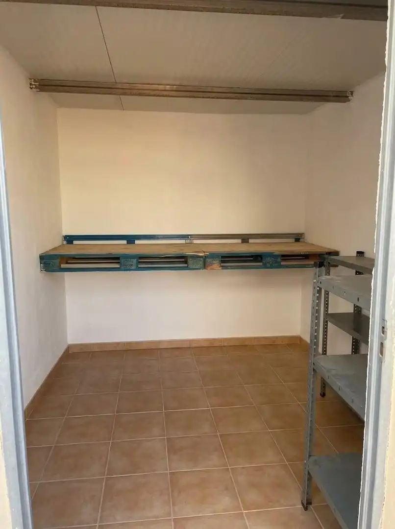 Pis amb ascensor en venda a Avenida de Aspe, imagen 28