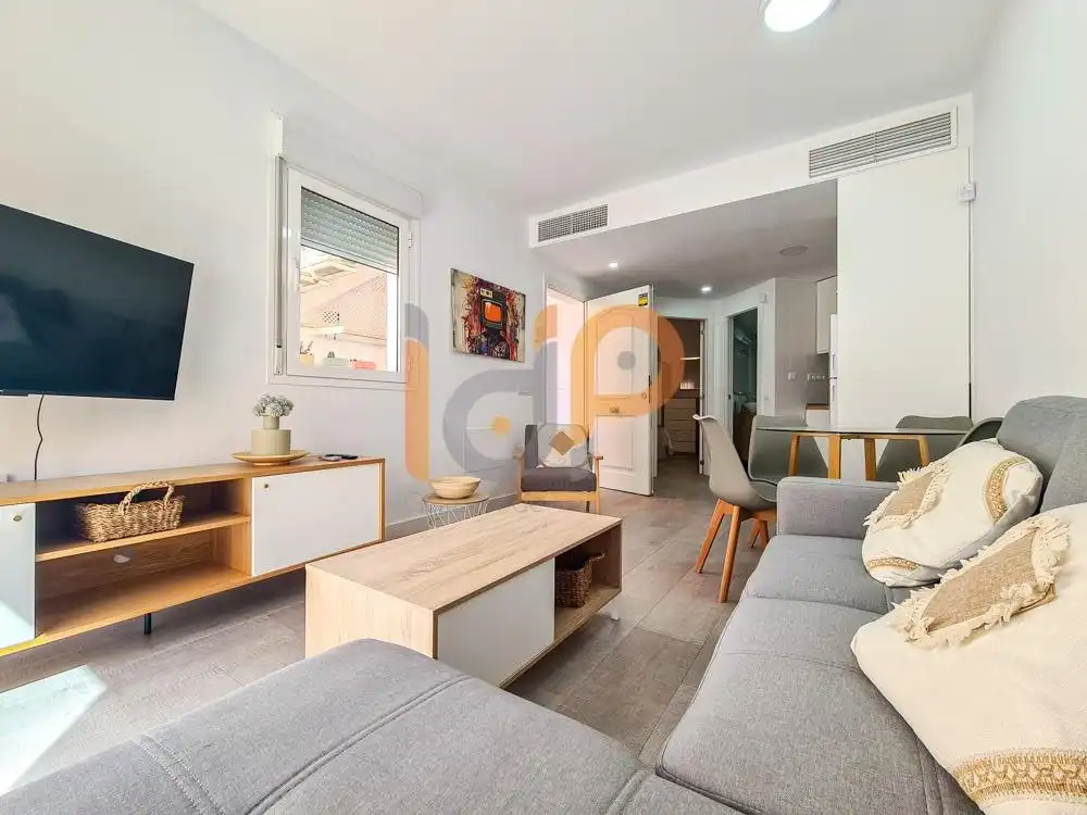 Apartment mit Pool zum Verkauf in Las Marinas - Pueblo Laguna, imagen 3