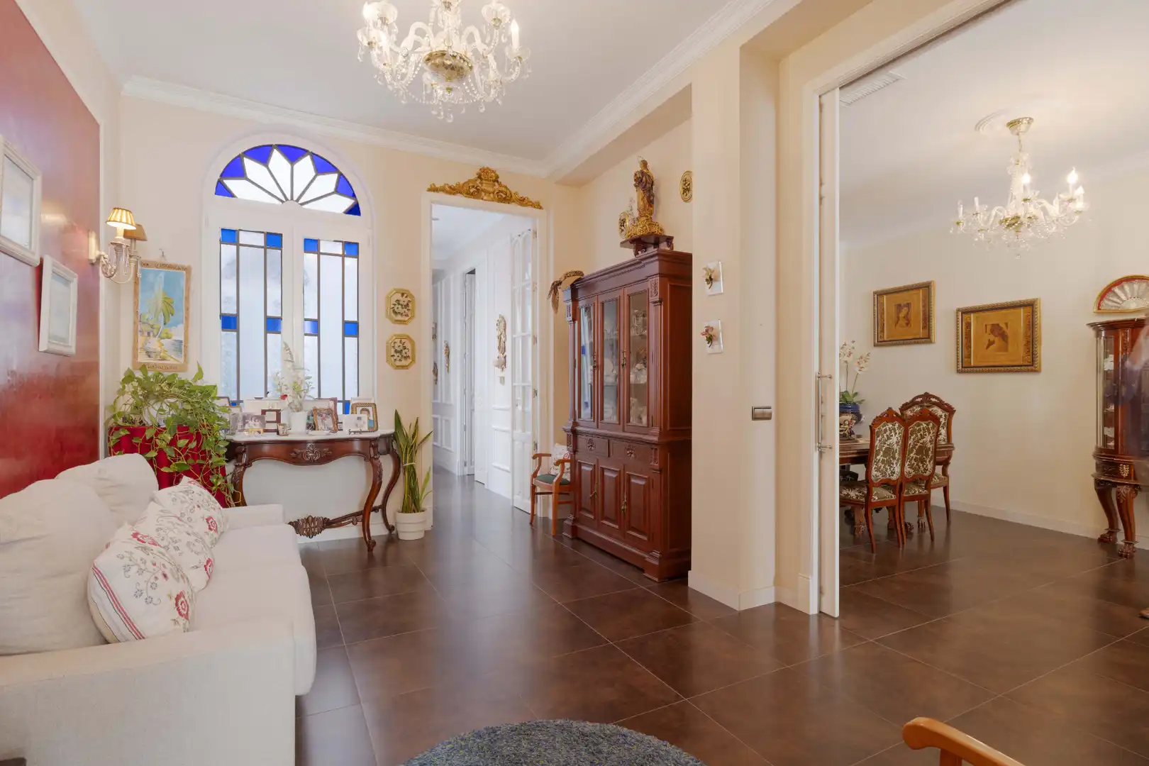 Flat for sale in Málaga  with Air Conditioner and Storage room