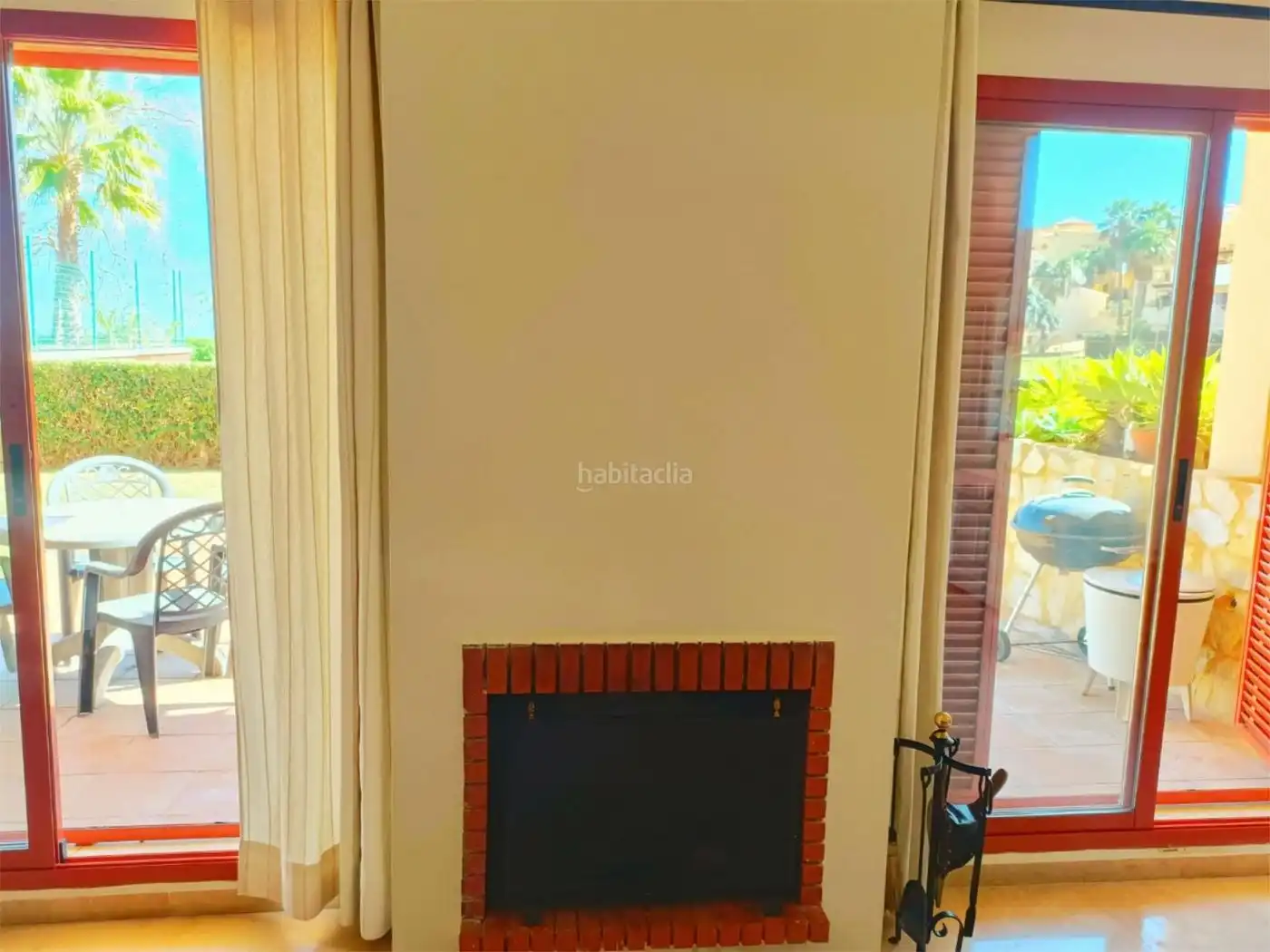 House with pool to rent in Avenida Suecia 56, imagen 5