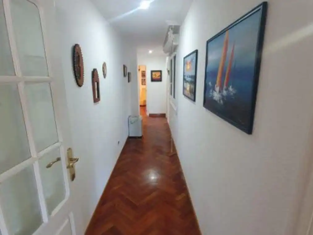 Wohnung mit Terrasse zur Miete in Adina- Portonovo, imagen 6