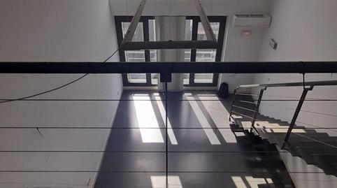 Foto 5 de Oficina de lloguer a  Miguel Yuste, 29, Cortes - Huertas,  Madrid Capital