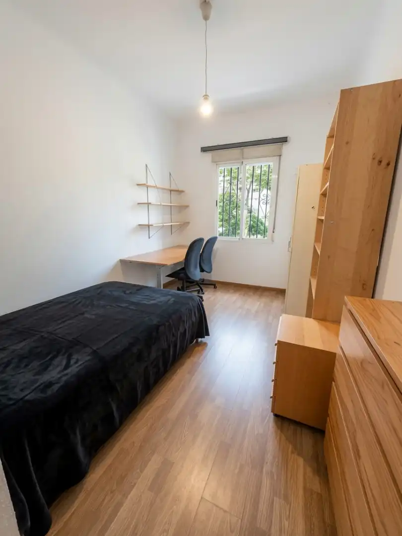 Habitación de Piso en venta en Madrid con Aire acondicionado y Calefacción